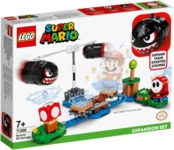 LEGO&reg; Super Mario&trade; 71366 Riesen-Kugelwillis &ndash; Erweiterungsset