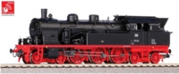 PIKO 50603 H0 Sound-Dampflok BR 78 Wechselstrom, DB, Ep. III