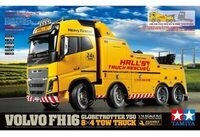 TAMIYA 300056362 1:14 RC Volvo FH16 Abschleppe