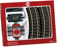 LGB 19904 G Start-Gleis-Set
