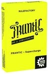 GAMEFACTORY 646259 FRANTIC Supercharge