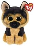Ty Beanie Boo Sch&auml;ferhund Spirit, 24cm