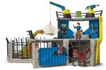 schleich&reg; 41462 DINOSAURS Gro&szlig;e Dino-Forschungsstation