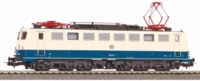 PIKO 51650 H0 E-Lok BR 150 beigeblau, DB, Ep. IV