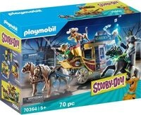 PLAYMOBIL&reg; 70364 SCOOBY-DOO! Abenteuer im Wilden Westen