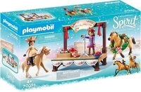 PLAYMOBIL&reg; 70396 Weihnachtskonzert