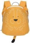 L&auml;ssig Kindergartenrucksack L&ouml;we - Tiny Backpack, About Friends Lion