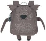 L&auml;ssig Kinderrucksack Wombat Cali Backpack About Friends