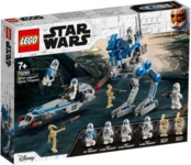 LEGO&reg; Star Wars&trade; 75280 Clone Troopers&trade; der 501. Legion&trade;
