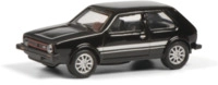SCHUCO 452651200 1:87 VW Golf I GTI