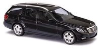 BUSCH 60204 H0 / 1:87 Mercedes E-Klasse T-Modell braun