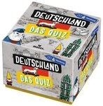 MOSES. VERLAG 90364 Deutschland - Das Quiz