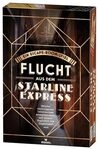MOSES. VERLAG 90365 Flucht aus dem Starline Express
