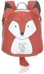 L&auml;ssig Kindergartenrucksack Fuchs - Tiny Backpack, About Friends Fox