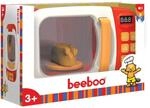 Beeboo Kitchen Mikrowelle mit Licht und Sound