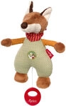 SIGIKID 39233 Baby Spieluhr Fuchs Forest Fox