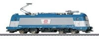 M&Auml;RKLIN 36209 H0 Elektrolokomotive Baureihe 380 (&Scaron;koda Typ 109 E), CD, Ep. VI