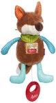 SIGIKID 42380 Mini-Spieluhr Fuchs