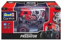 REVELL 24559 1:16 Monster Truck "PREDATOR"