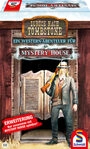 SCHMIDT SPIELE 49385 Mystery House, Zur&uuml;ck nach Tombstone, Erweiterung