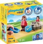 PLAYMOBIL&reg; 70406 Mein Schiebehund