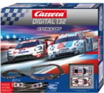 CARRERA 20030012 DIGITAL 132 GT Face Off