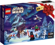 LEGO&reg; Star Wars&trade; 75279 Adventskalender