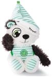 NICI 45672 Schlafm&uuml;tzen B&auml;r Pandalino, 22cm
