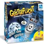 Hutter Trade Megableu Geisterflucht - Schnappt die Drohne
