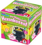 SCHMIDT SPIELE 40581 Bibi Blocksberg, Der blubbernde Hexenkessel
