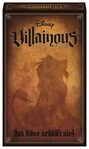RAVENSBURGER 26891 Disney Villainous - Das B&ouml;se schl&auml;ft nie!