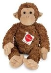 HERMANN TEDDY 93902 &Auml;ffchen Yoyo 39 cm