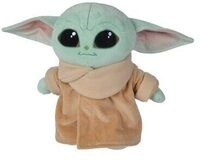 SIMBA 6315875778 Disney Mandalorian, The Child 25 cm
