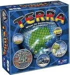 HUCH! 881380 Terra Deutschland