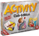 PIATNIK 6038 Activity Club Edition