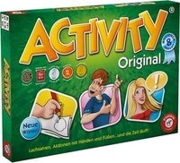 PIATNIK 602825 Activity&reg; Original