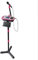 VTECH 80-531704 Kidi Super Star DJ Studio