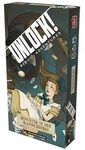 ASMODEE SCOD0045 Space Cowboys Unlock! - Hinunter in den Kaninchenbau