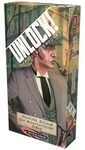 ASMODEE SCOD0044 Space Cowboys Unlock! - Sherlock Holmes: Der scharlachrote Faden