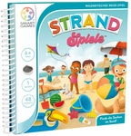 SMART GAMES SGT 300 DE-8 Strand-Spiele