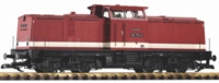 PIKO 37568 G Diesellok BR 110, DR, Ep. IV