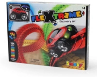 SMOBY 7600180902 Flextrem Starter-Set