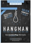 DENKRIESEN HM2002 HANGMAN - EINSTEIN EDITION "Galgenm&auml;nnchen TO GO"