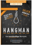 DENKRIESEN HM2001 HANGMAN - CLASSIC EDITION "Galgenm&auml;nnchen TO GO"
