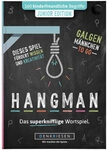 DENKRIESEN HM2004 HANGMAN - JUNIOR EDITION "Galgenm&auml;nnchen TO GO"