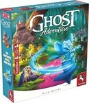 PEGASUS SPIELE 57160G Ghost Adventure