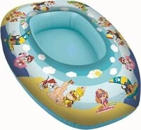 HAPPY PEOPLE 16327 Paw Patrol Kinderboot, 80x54x22