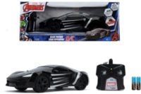 JADA TOYS 253226001 1:16 Marvel Black Panther RC Lykan