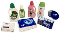 TANNER 0408.3 Baby Pflege Set