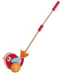 HAPE E0353 Schiebevogel Lilly